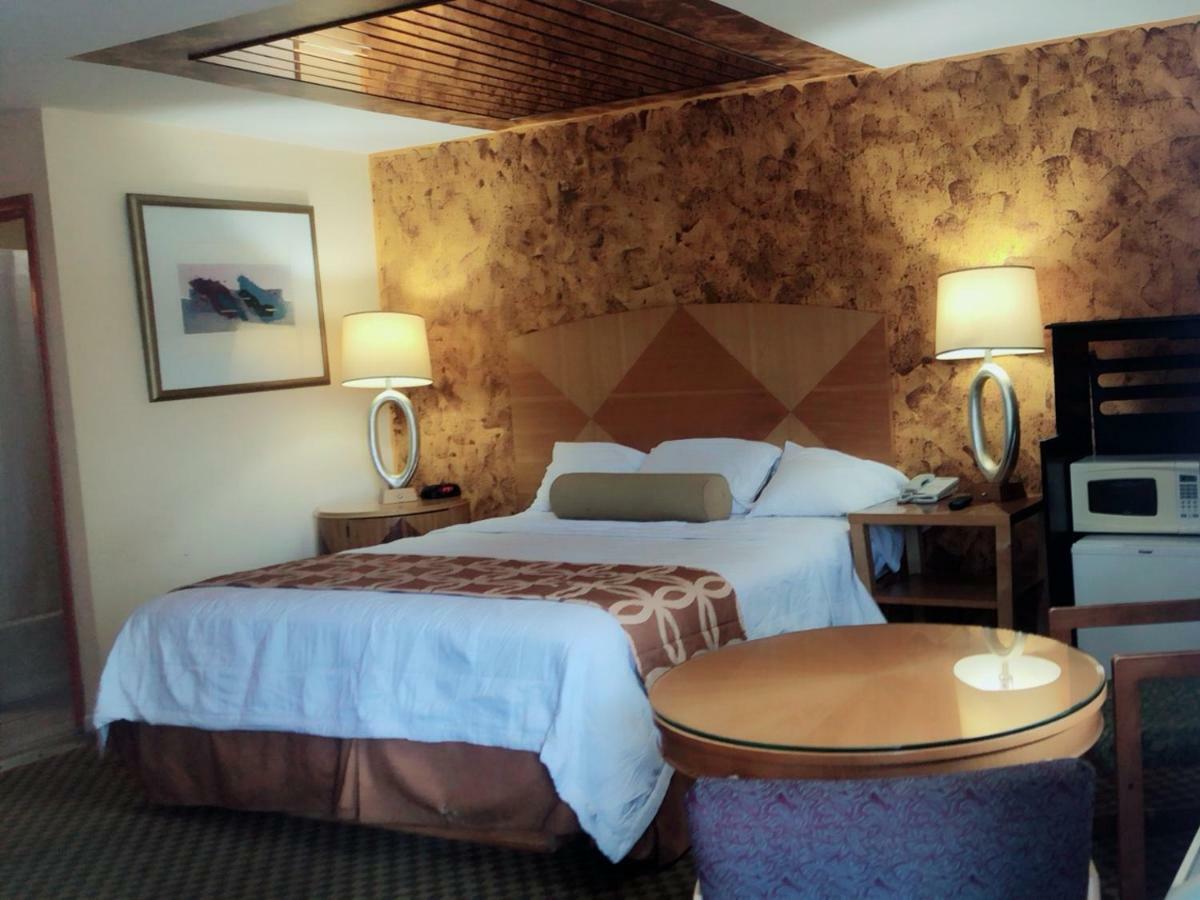 Sunflower Inn กัลโลเวย์ ภายนอก รูปภาพ