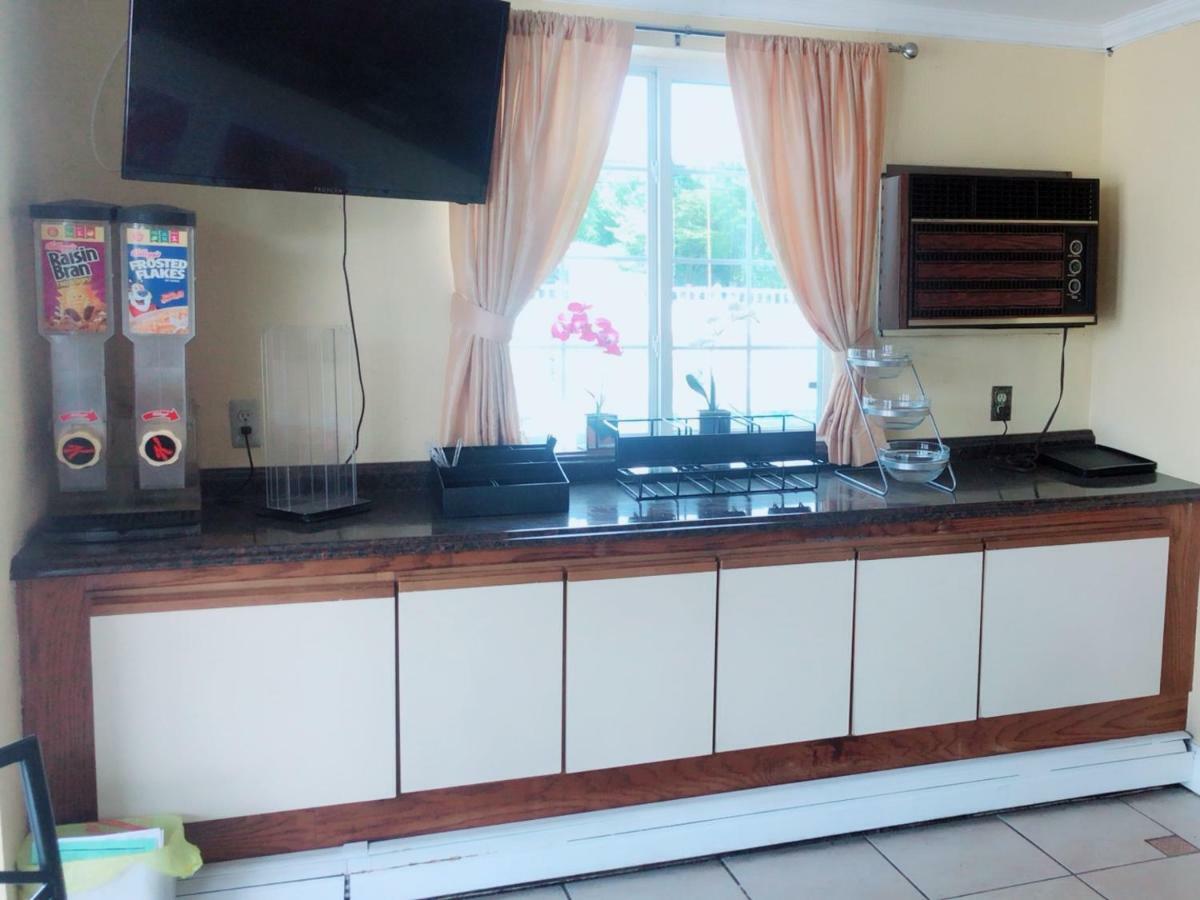 Sunflower Inn กัลโลเวย์ ภายนอก รูปภาพ